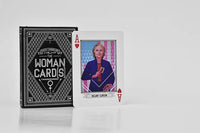 The Woman Cards