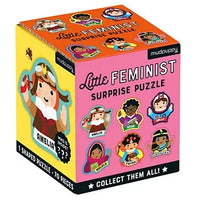 Little Feminist Surprise Puzzle