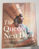 The Queen Next Door