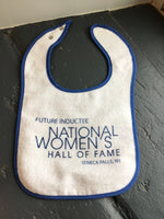 Future Inductee Bib - Blue