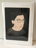 RBG Notecard