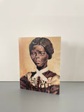 Harriet Tubman Notecard