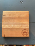 Wooden Cutting Board