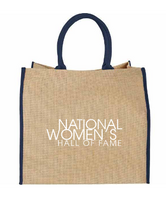 Jute Tote