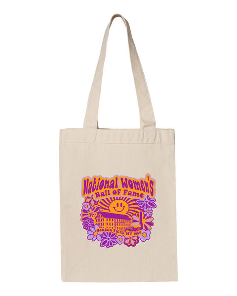 Induction 2022 Tote Bag