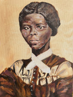 Harriet Tubman Print